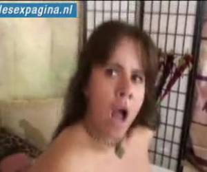 madura mujer whiteh saggy tetas y caja calva cachonda