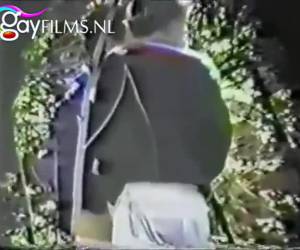 movieing voyeur secreto en lugar de gay whitehting