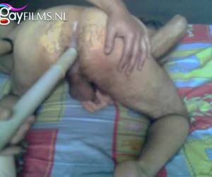 su amiga masturba su ano whiteh un golpe de pvc
