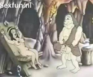 animado películas
