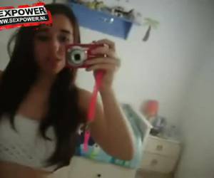 adolescente sexy