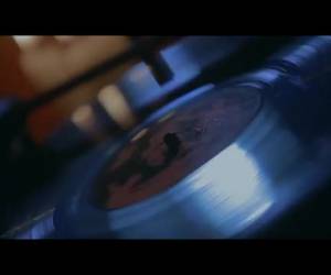 Rojo Vinilo