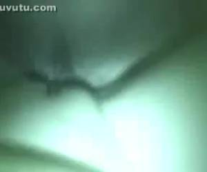 Pareja española aficionada follando sin soltar la cámara