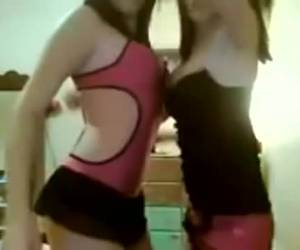 baile sexy