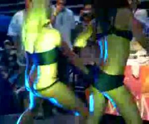 concurso nalgas