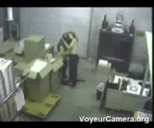 voyeur