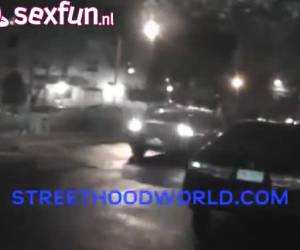 por primera vez, un dick negro grande