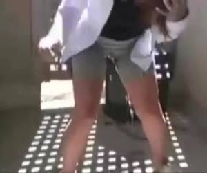 ¡¡¡ AYYY que no llego... QUE NO LLEGO!!!
