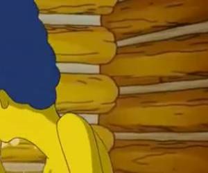 Los porno Simpsons